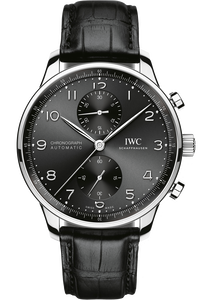 Portugieser Chronograph
